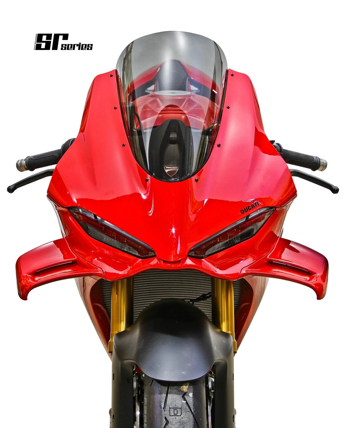 Zero Gravity Racing Windshields for the Ducati Panigale V4 (2025+) Zero Gravity Racing Windshields for the Ducati Panigale V4 (2025+)